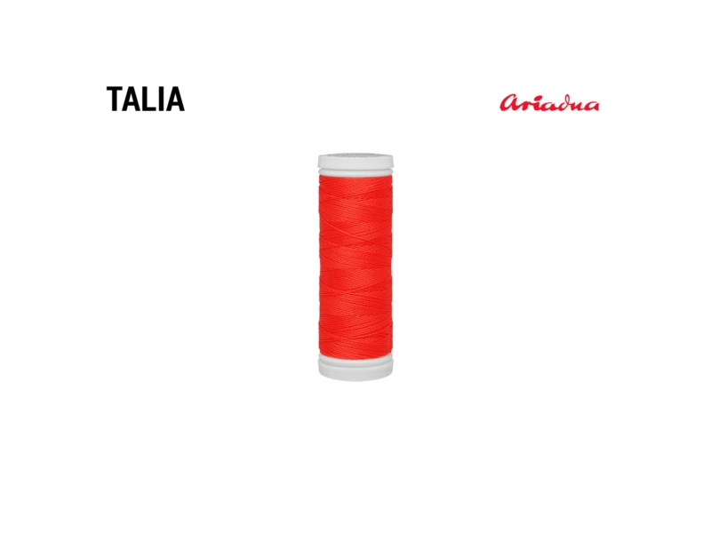 THREADS ARIADNA TALIA 120 RED 0184 200 MB