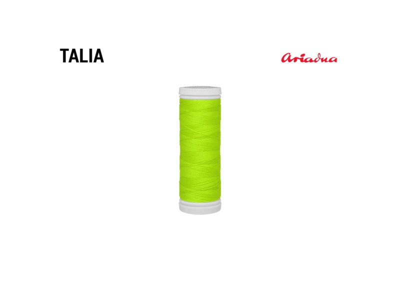 THREADS ARIADNA TALIA 120 GREEN 0247 200 MB