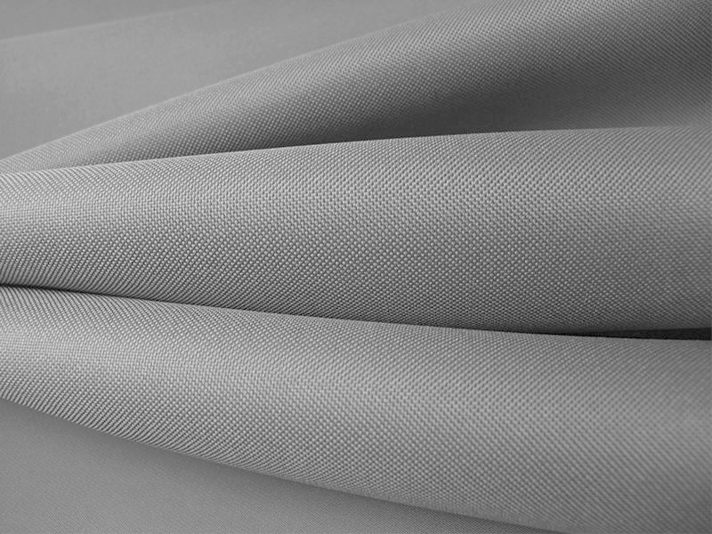 Polyestergewebe Codura 600D*600D PVC-D (134) grau