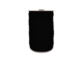 Elastické potrubí 20 mm/0,65 mm (580) černé