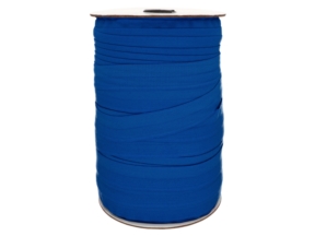Elastic piping 20 mm/0.65 mm (918) cornflower blue