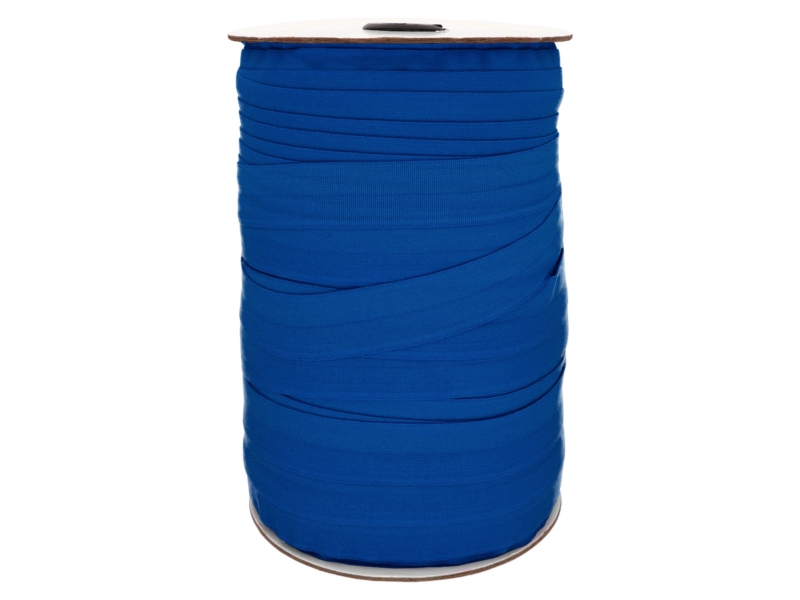 Elastische Paspel 20 mm/0,65 mm (918) kornblumenblau