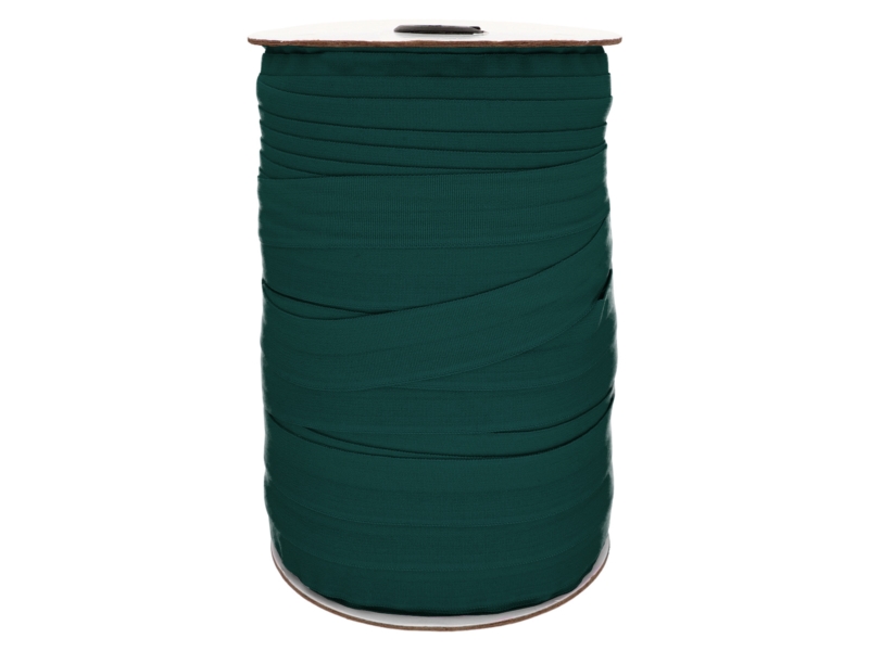 Elastisches Einfassband 20 mm/0,65 mm dunkle See (908)
