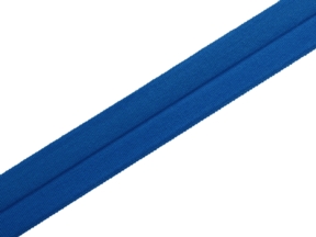 Elastische Paspel 20 mm/0,65 mm (146) kornblumenblau