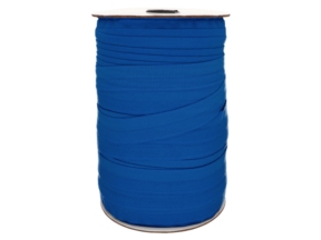 Elastische Paspel 20 mm/0,65 mm (146) kornblumenblau