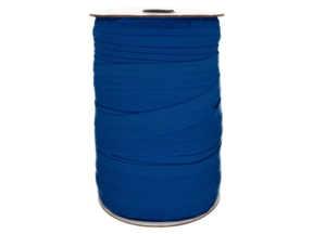 Elastischer Keder 20 mm/0,65 mm (115) kobalt