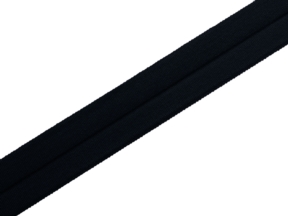 Lamówka elastyczna 20 mm/0,65 mm (117) granatowa
