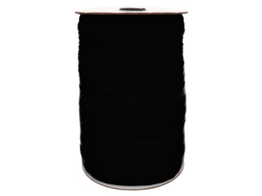Elastic piping 20 mm/0.65 mm (916) anthracite