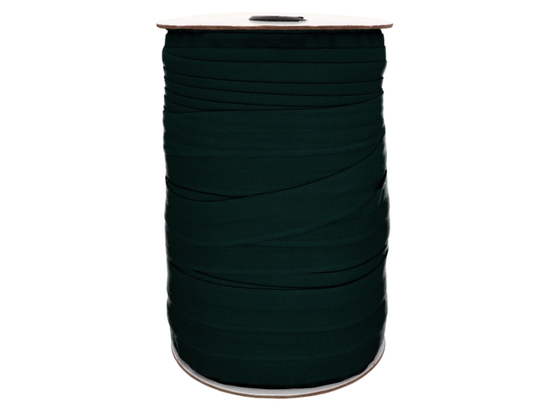 Elastické potrubí 20 mm/0,65 mm (017) tmavě zelené