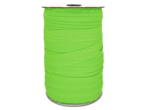 Elastic piping 20 mm/0.65 mm (041) light green