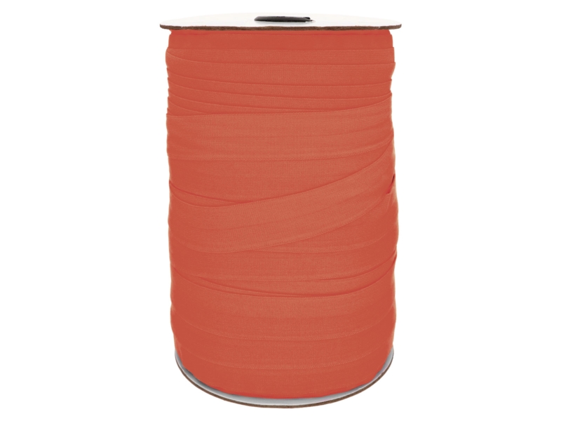 Elastischer Keder 20 mm/0,65 mm (136) Lachs