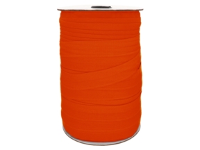 Elastické potrubí 20 mm/0,65 mm (053) oranžová