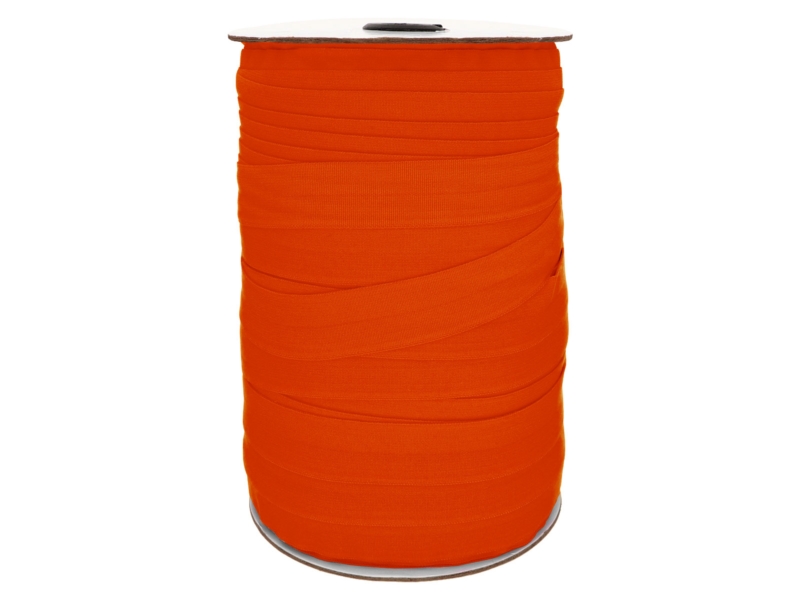 Elastické potrubí 20 mm/0,65 mm (053) oranžová
