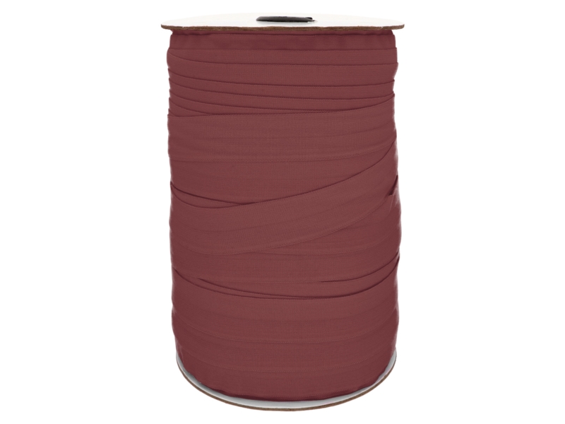 Elastické potrubí 20 mm/0,65 mm (048) kaštanové barvy