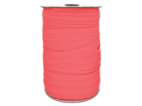 Lamówka elastyczna 20 mm/0,65 mm (515) różowa