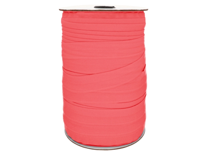 Elastische Paspel 20 mm/0,65 mm (515) rosa