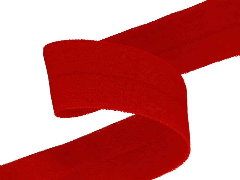 Elastické potrubí 20 mm/0,65 mm (171) červená
