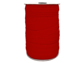 Elastické potrubí 20 mm/0,65 mm (171) červená
