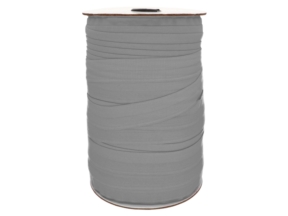 Elastické potrubí 20 mm/0,65 mm (080) šedé