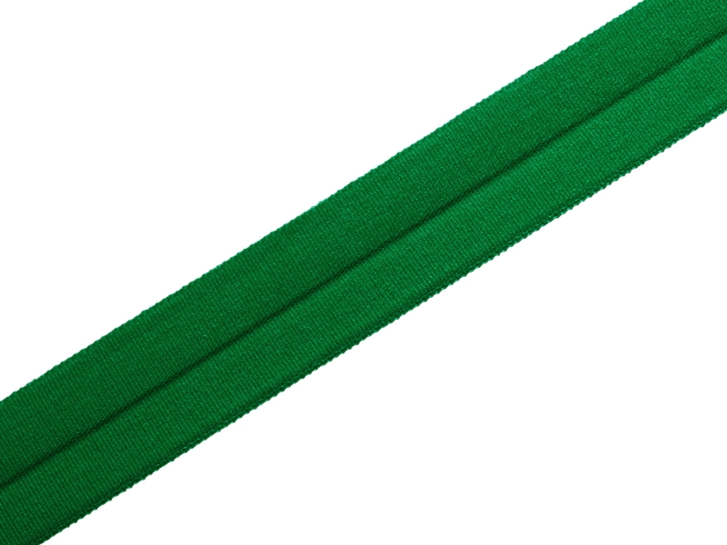 Elastischer Keder 20 mm/0,65 mm (878) grün