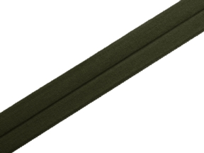 Elastische Paspel 20 mm/0,65 mm (173) khaki
