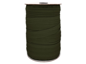 Elastische Paspel 20 mm/0,65 mm (173) khaki