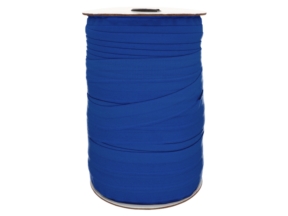 Elastische Paspel 20 mm/0,65 mm (220) kornblumenblau