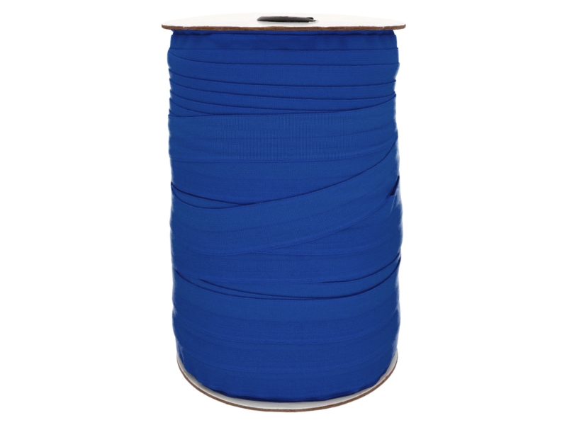 Elastische Paspel 20 mm/0,65 mm (220) kornblumenblau
