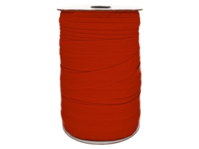 Flexible piping 20 mm/0.65 mm (850) brick-red