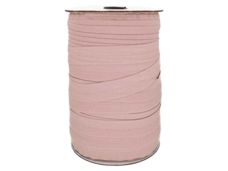 Elastické potrubí 20 mm/0,65 mm (221) špinavě růžové