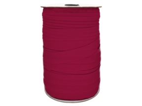 Elastic piping 20 mm/0.65 mm (239) cherry