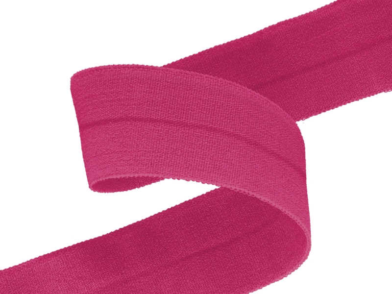 Elastische Paspel 20 mm/0,65 mm (559) dunkelgrau