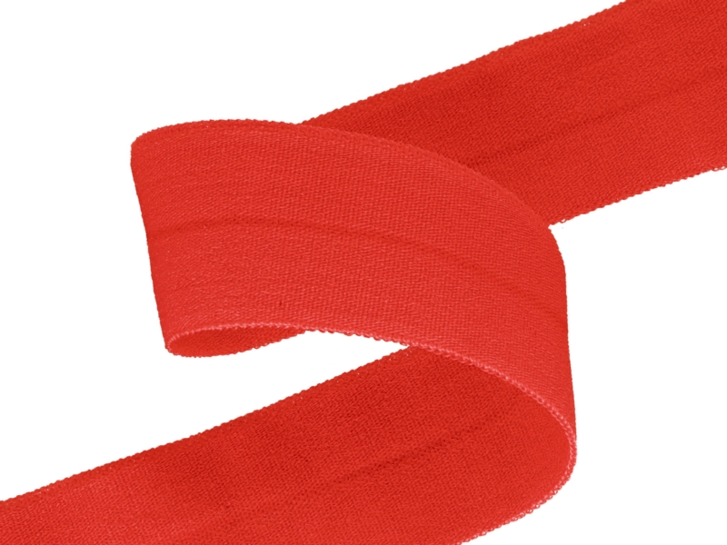 Elastische Paspel 20 mm/0,65 mm (341) Koralle