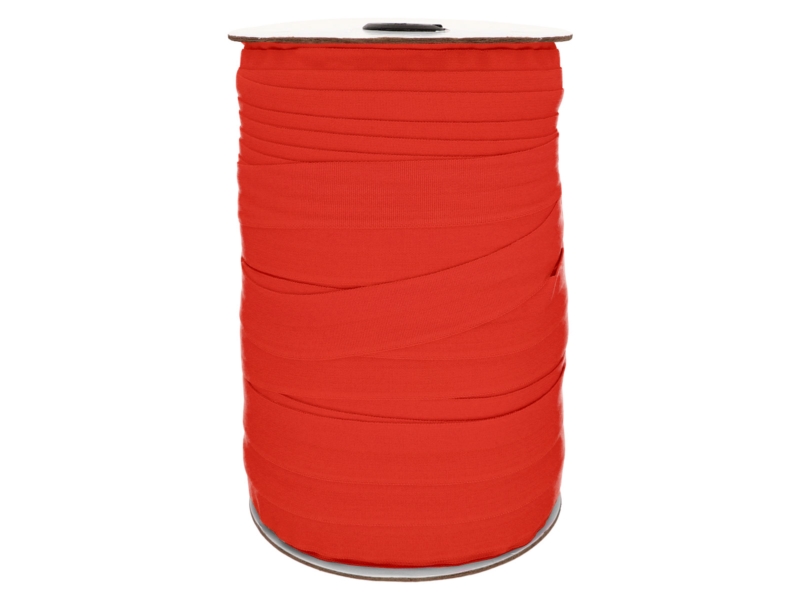 Elastic piping 20 mm/0.65 mm (341) coral