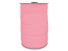 Elastic piping 20 mm/0.65 mm (552) light pink