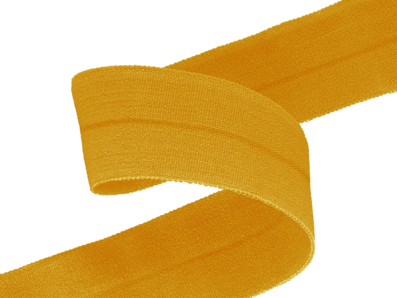 Elastické potrubí 20 mm/0,65 mm (844) tmavě žluté