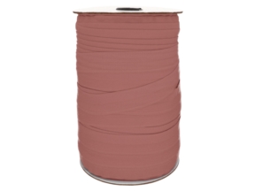 Elastische Paspel 20 mm/0,65 mm (377) schmutzig rosa dunkel