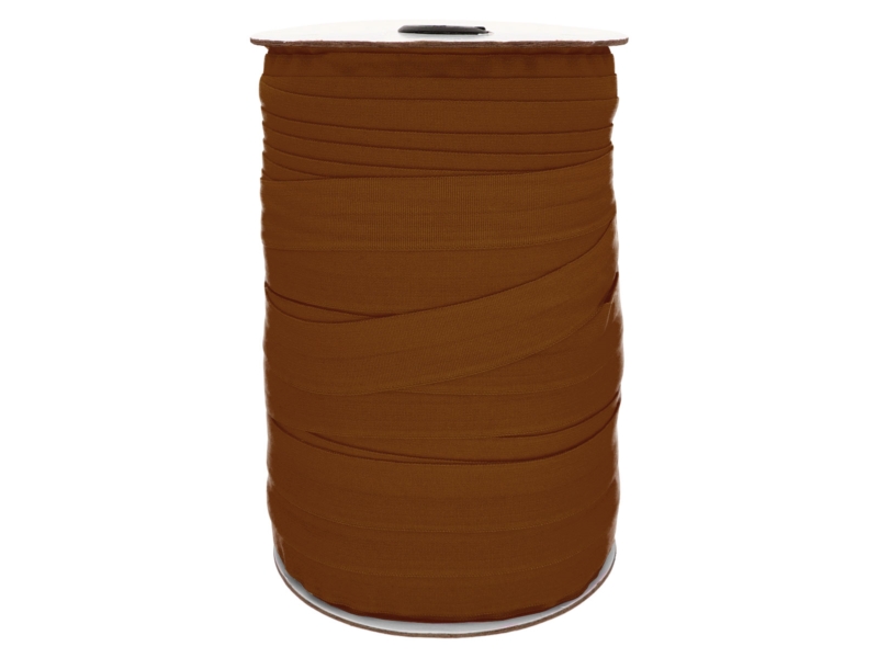 Elastické potrubí 20 mm/0,65 mm (714) hnědé