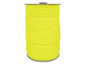 Elastic piping 20 mm/0.65 mm (516) lemon