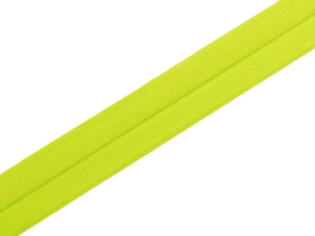 Elastischer Keder 20 mm/0,65 mm (607) hellgrün