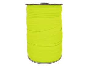 Lamówka elastyczna 20 mm/0,65 mm (607) jasnozielona