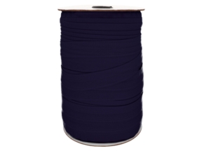 Elastic piping 20 mm/0.65 mm (689) purple