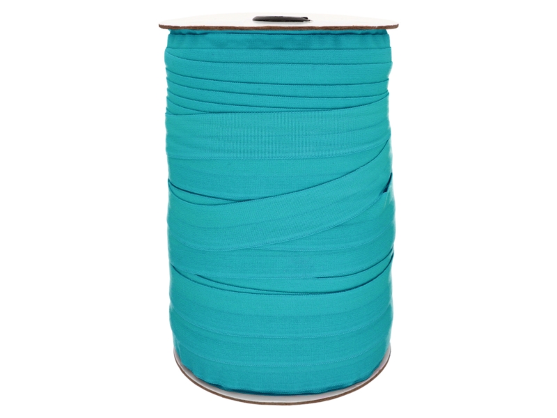 Elastické lemování 20 mm/0,65 mm (822) šťavnatě modrá