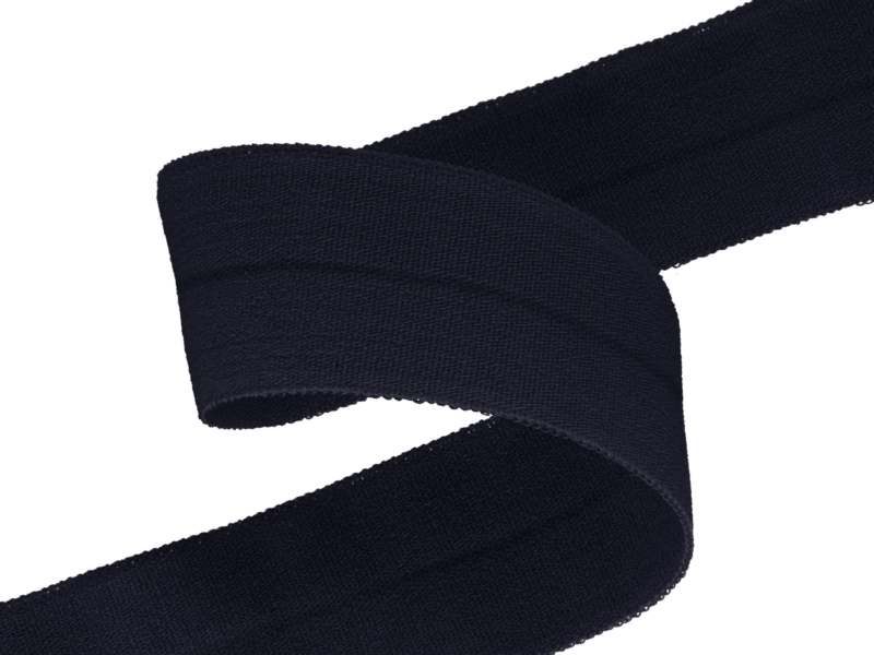 Elastischer Keder 20 mm/0,65 mm (806) Graphit