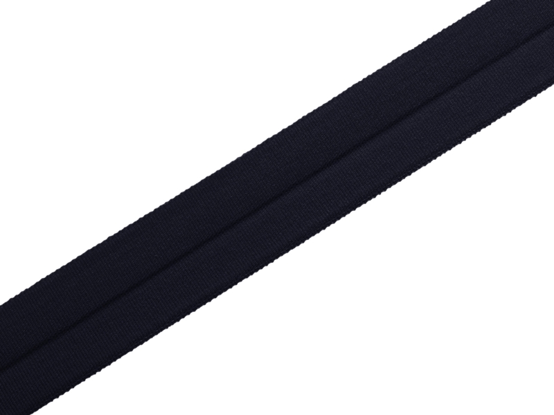 Elastischer Keder 20 mm/0,65 mm (806) Graphit
