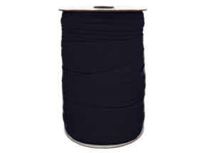 Elastischer Keder 20 mm/0,65 mm (806) Graphit