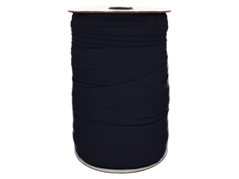 Elastischer Keder 20 mm/0,65 mm (806) Graphit