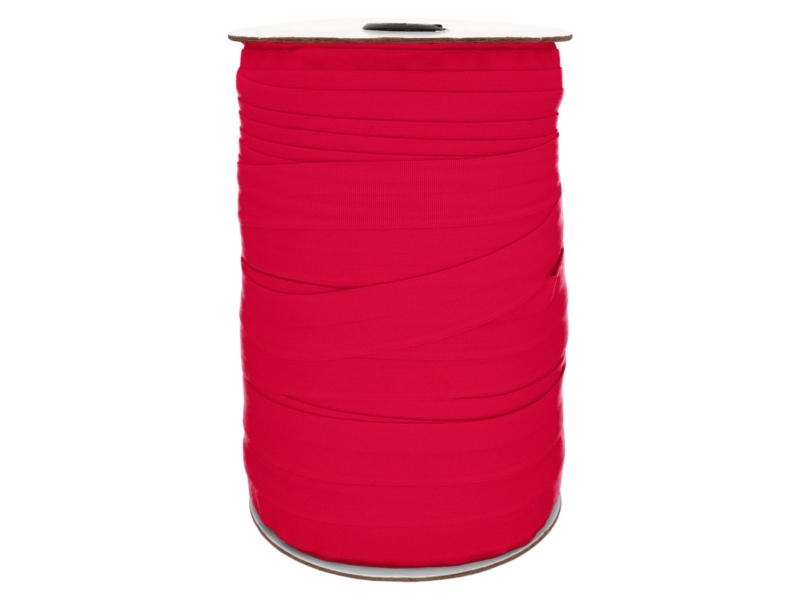 Elastische Paspel 20 mm/0,65 mm (564) magenta