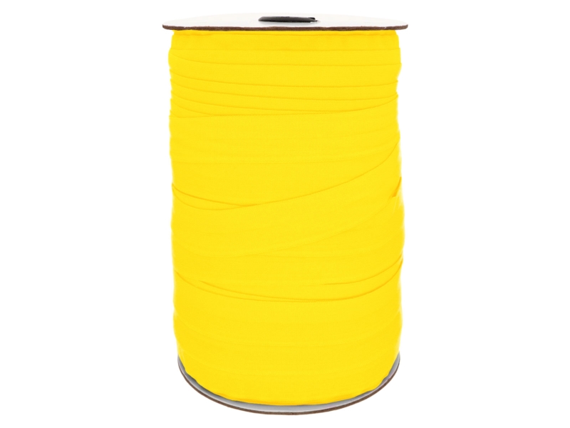 Elastické potrubí 20 mm/0,65 mm (611) světle žluté