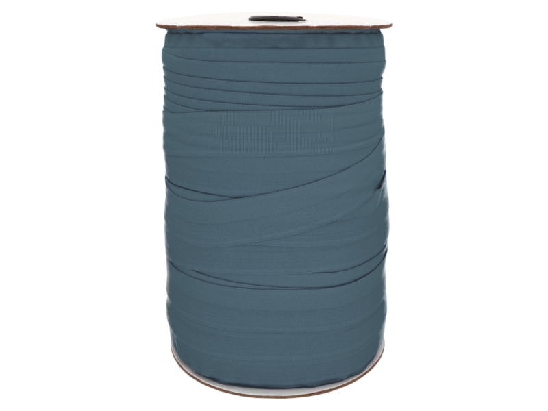 Elastische Paspel 20 mm/0,65 mm (280) dunkelblau